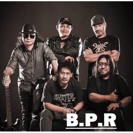 Bumi Putra Rockers (BPR) (Album Of The Years) - 320kbps HQ