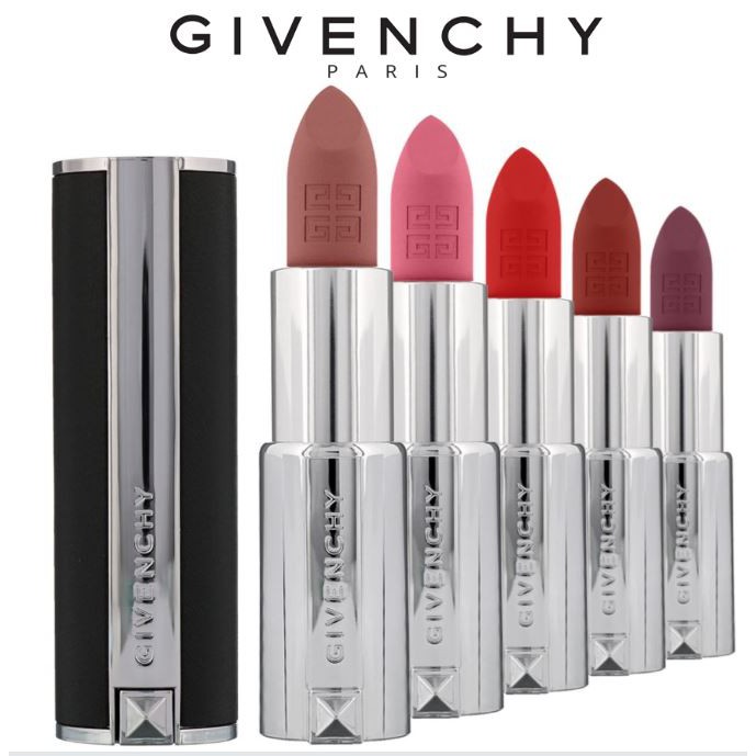 givenchy 301 lipstick