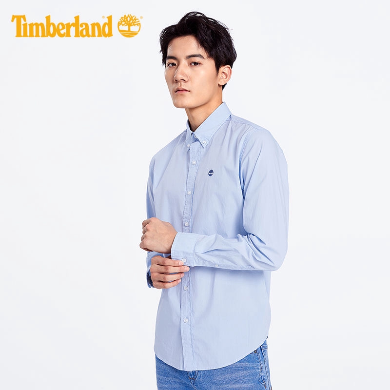 timberland business casual