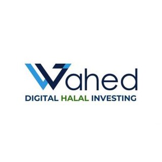 Wahed Invest . Digital Halal Investing