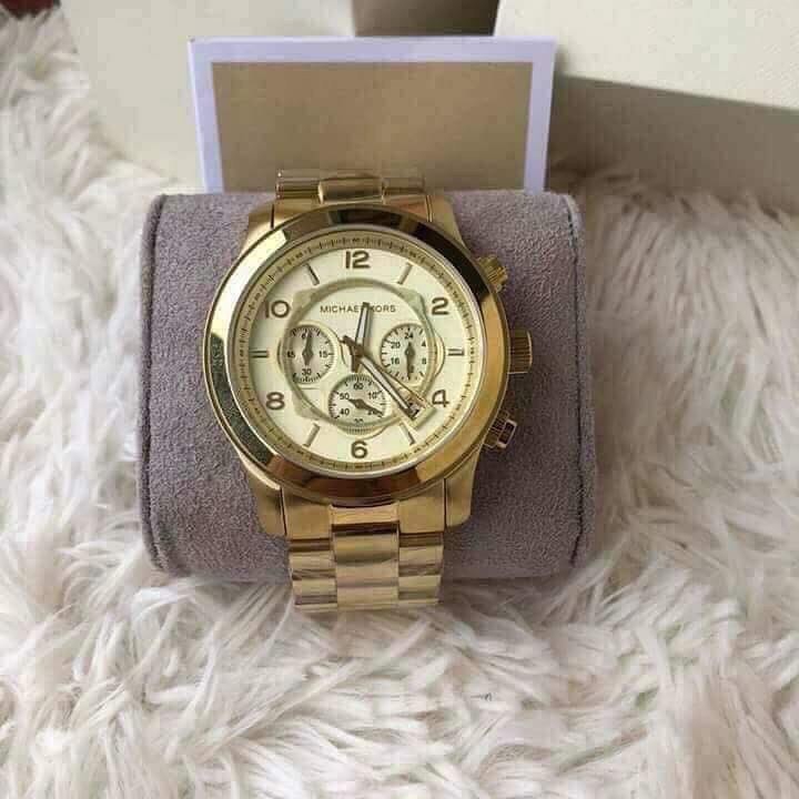 michael kors mk8077