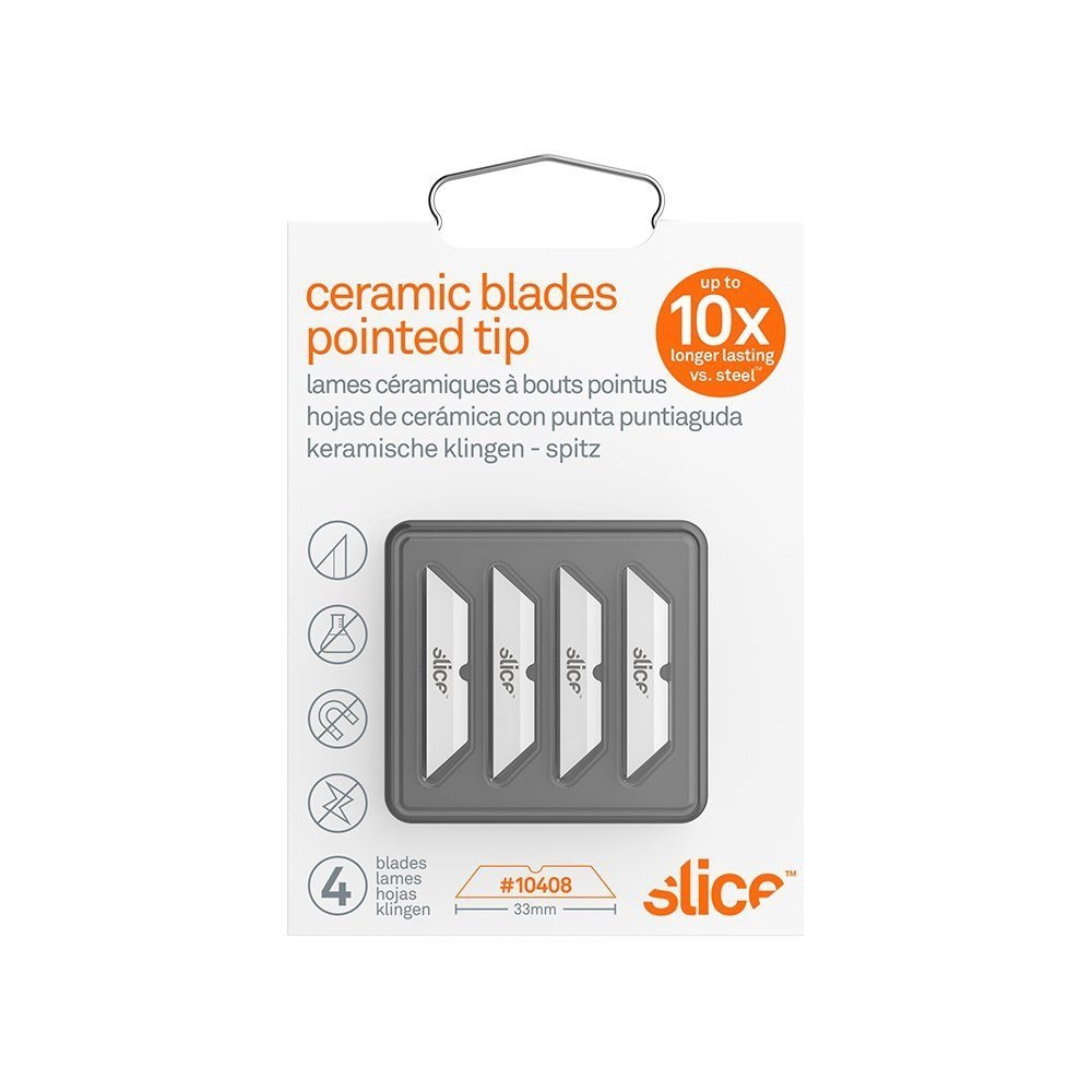 SLICE CERAMIC REPLACEMENT BLADES 10404 Shopee Malaysia