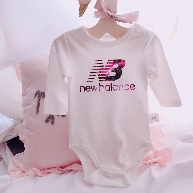 new balance for baby girl