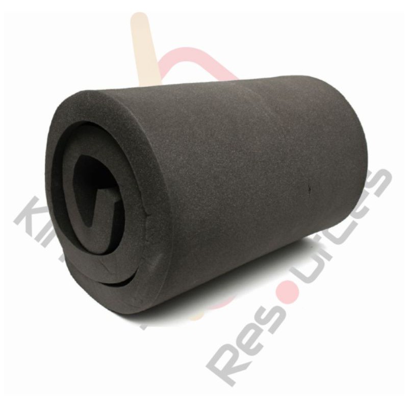 (Roll) Ready Stock 1.5 Inch High Density Seat Foam/Upholstery Foam