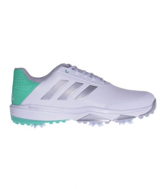 adipower bounce golf shoes review