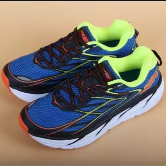 hoka clifton 3