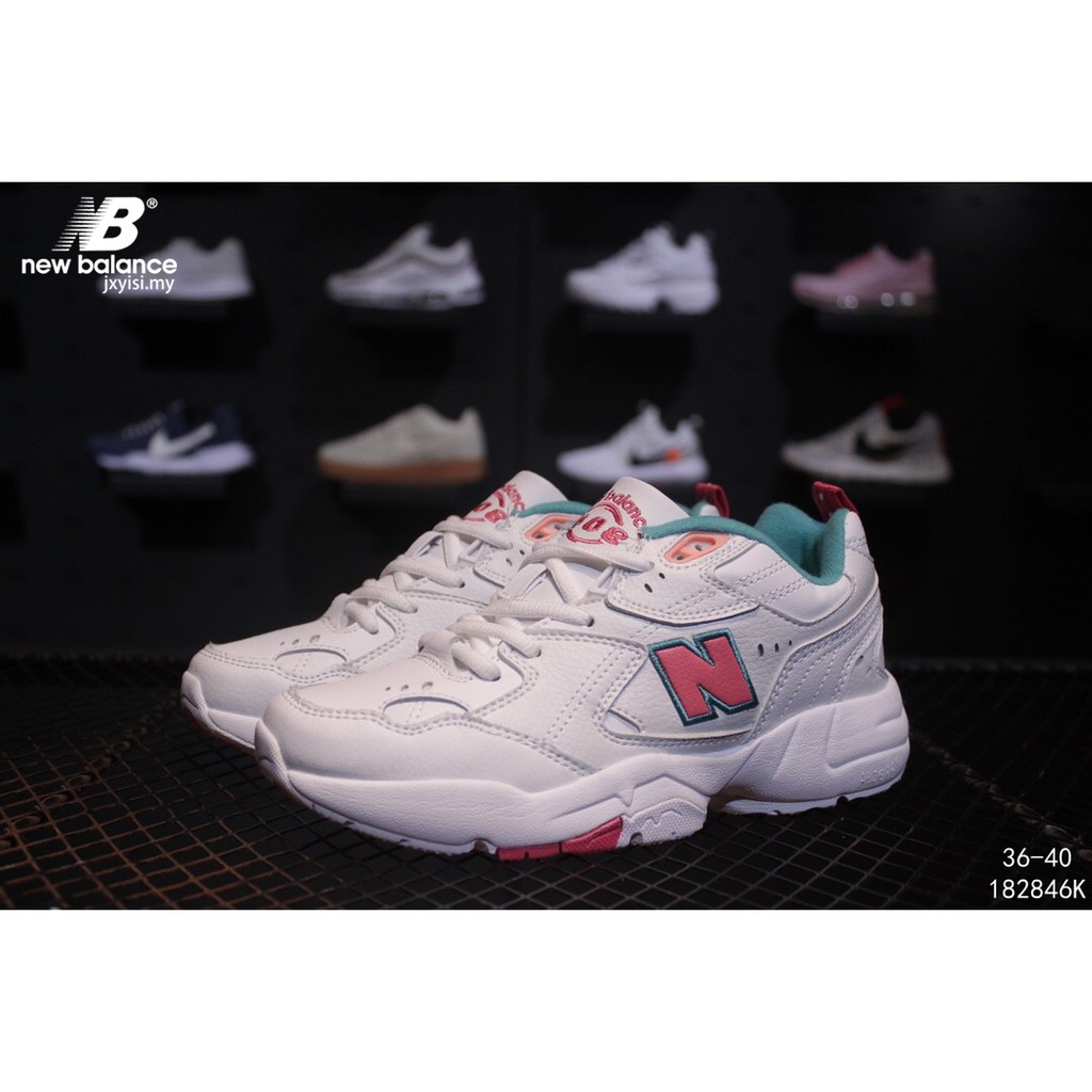 new balance nb608