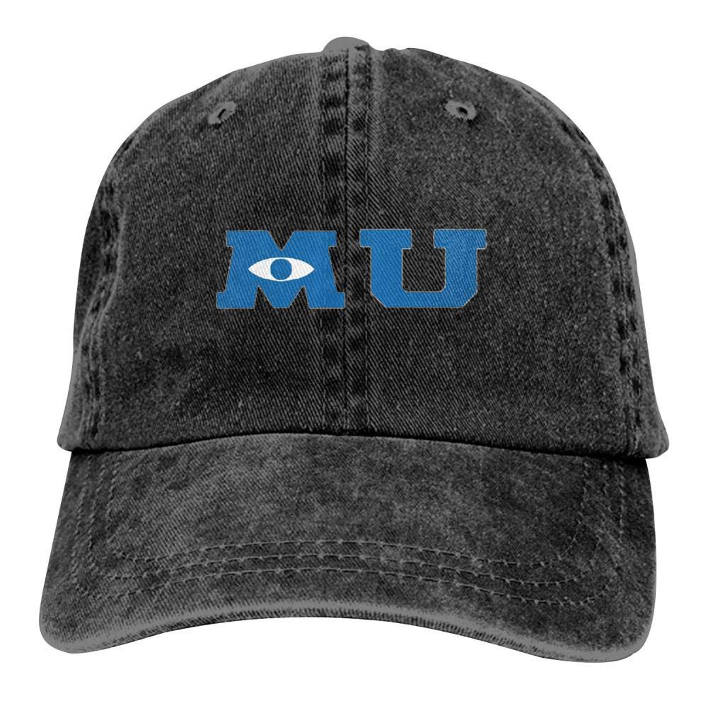 monsters university cap