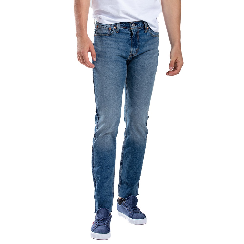 levi's 511 skinny jeans mens