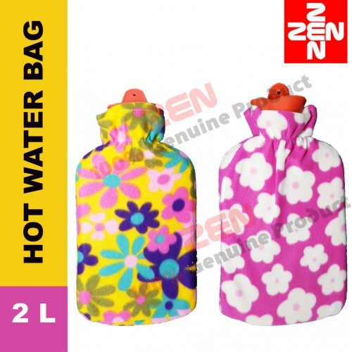 hot water bag malaysia