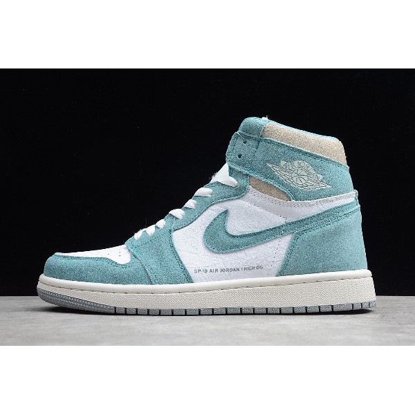 jordan 1 turbo green 2019