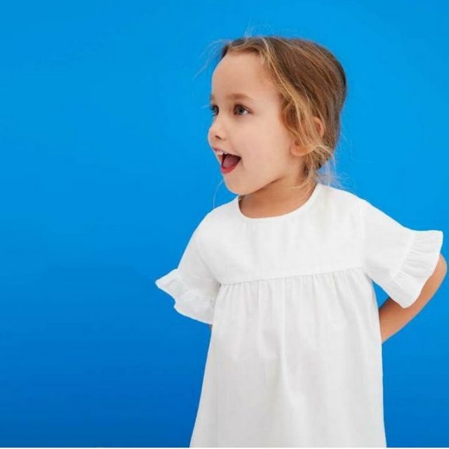 zara kids baby girl