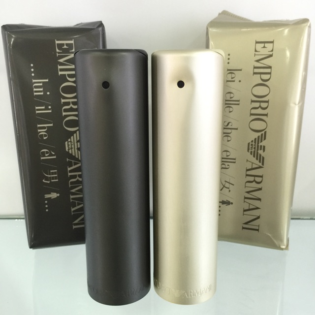 armani lui 100ml