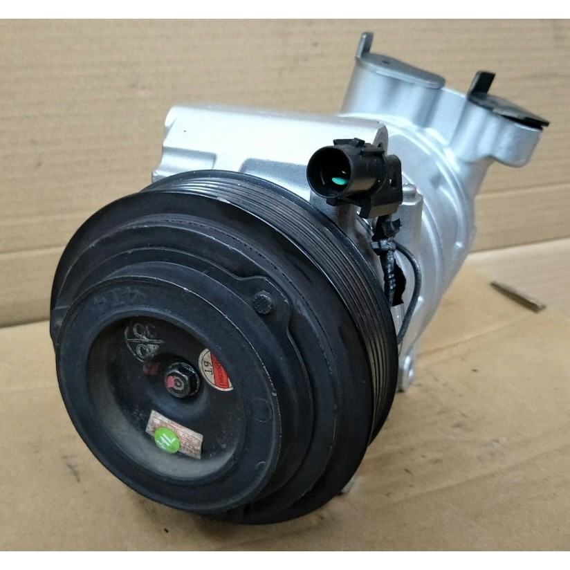 Proton Exora Aircond Compressor Recon Shopee Malaysia