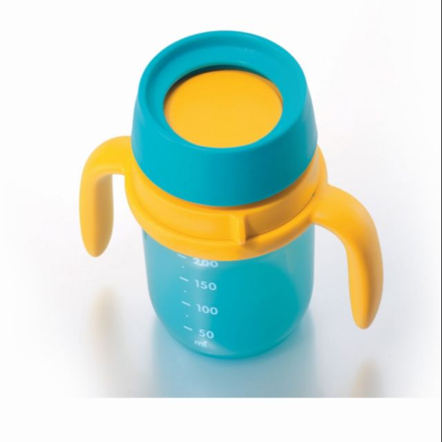 [ Ready Stock ] Tupperware Twinkle Training Cup (1) 250ml - Cawan Budak