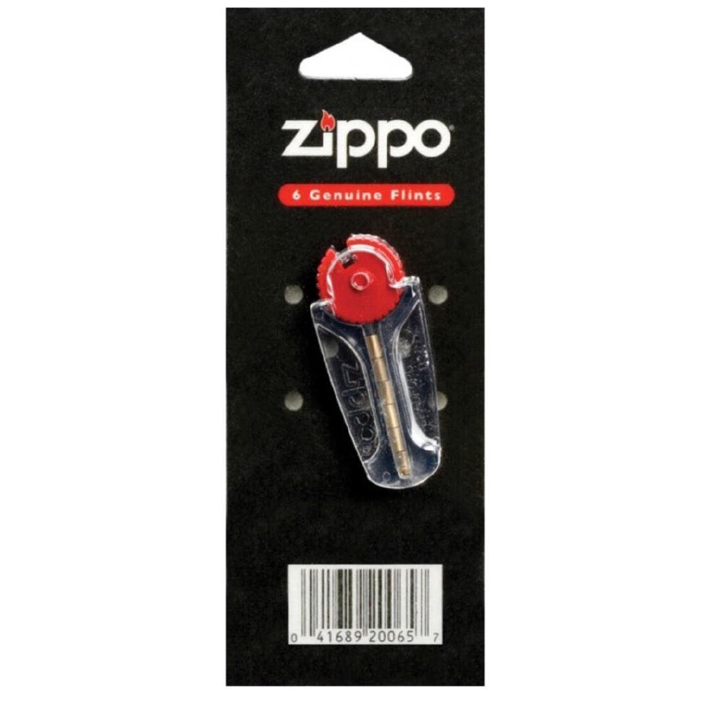 Original Zippo Replacement Flints Shopee Malaysia