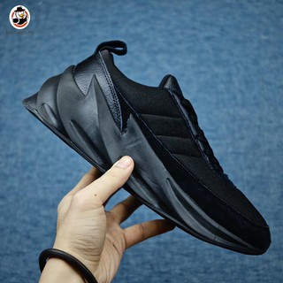 adidas shark shoes concept