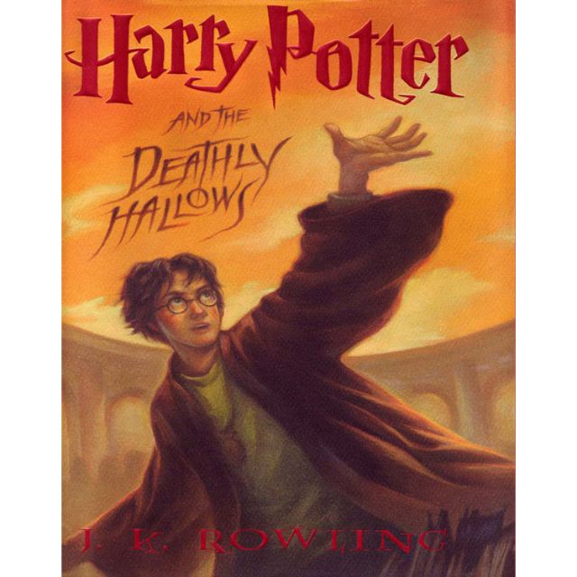 Download ebook harry potter bahasa indonesia terbaik