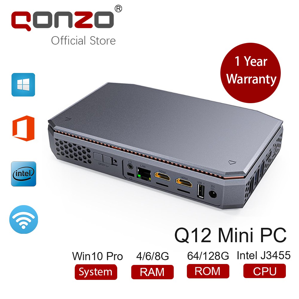 Intel Mini Pc Prices And Promotions Feb 21 Shopee Malaysia