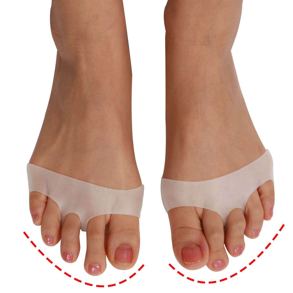 foot cushion pads