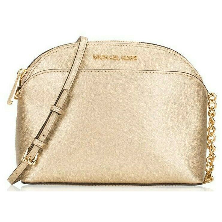 mk emmy medium crossbody