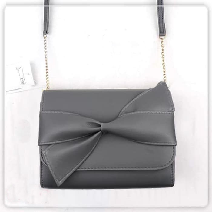 h&m mini clutch