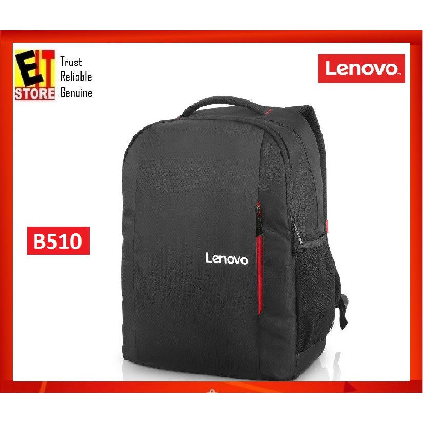 lenovo 15.6 laptop everyday backpack