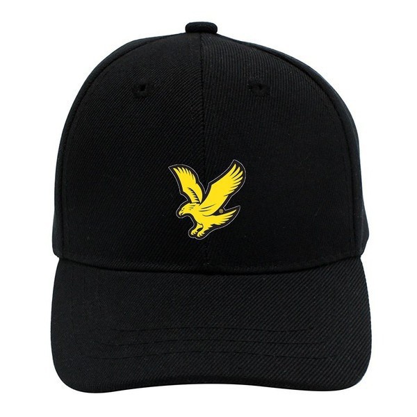 lyle and scott snapback
