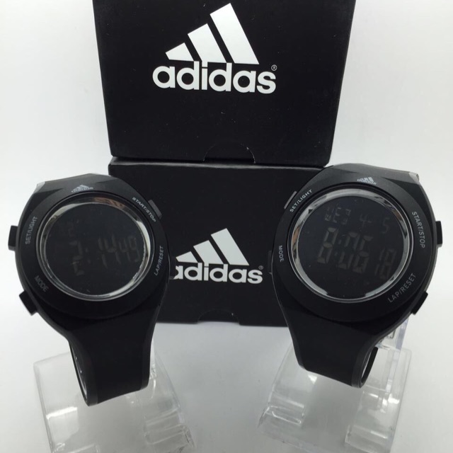 adidas electronic watch