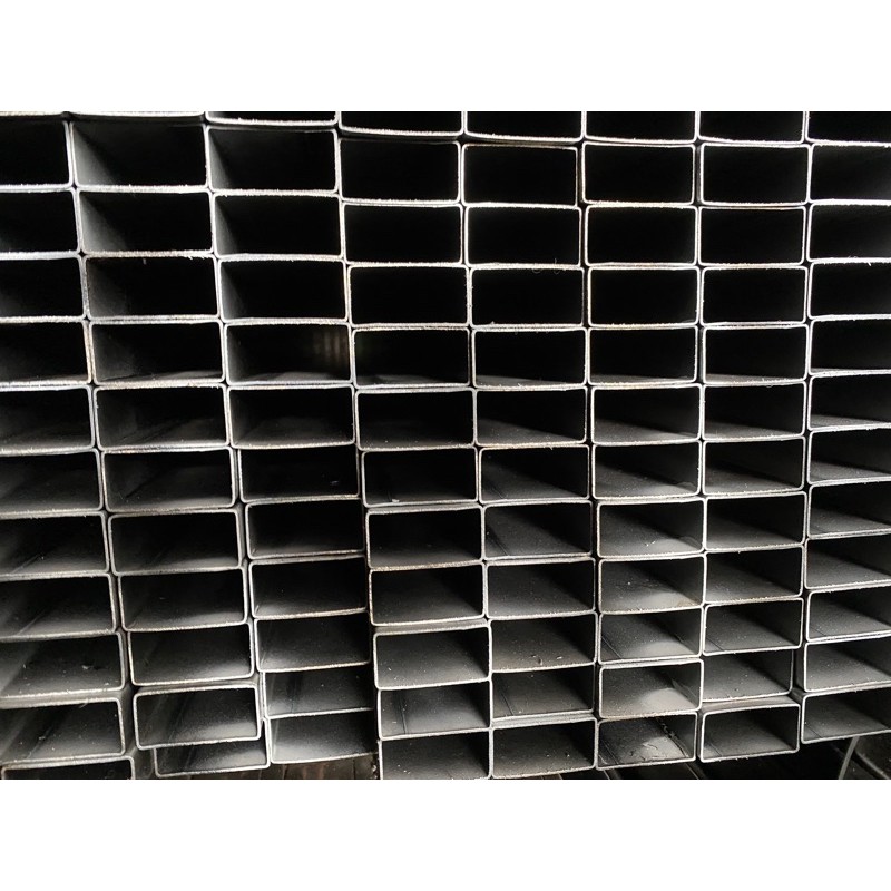 Besi Hollow Mild Steel Hollow 1u0027x2u0027x1.0mm  Shopee Malaysia