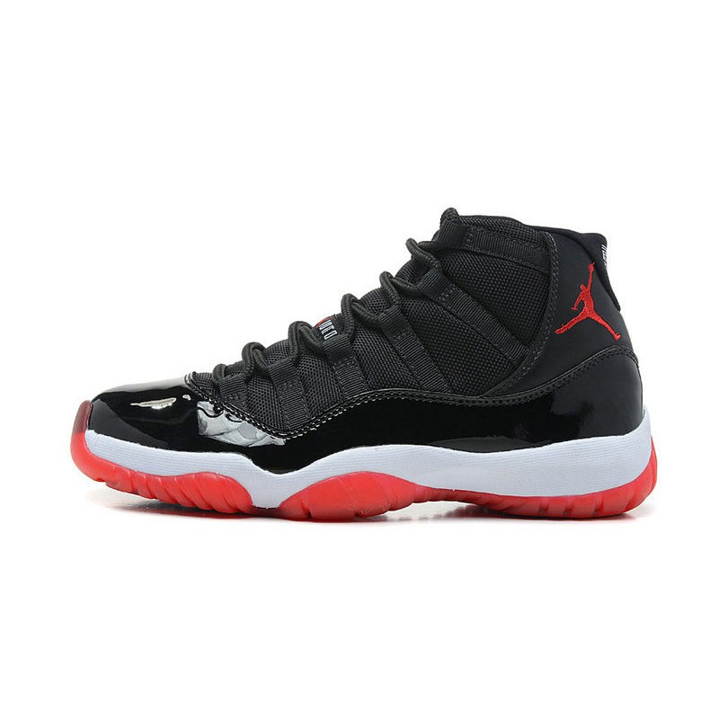 jordan 11 playoffs