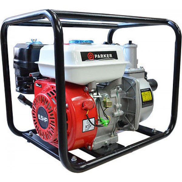 Waterpump Pam Air Petrol 6 5hp Shopee Malaysia