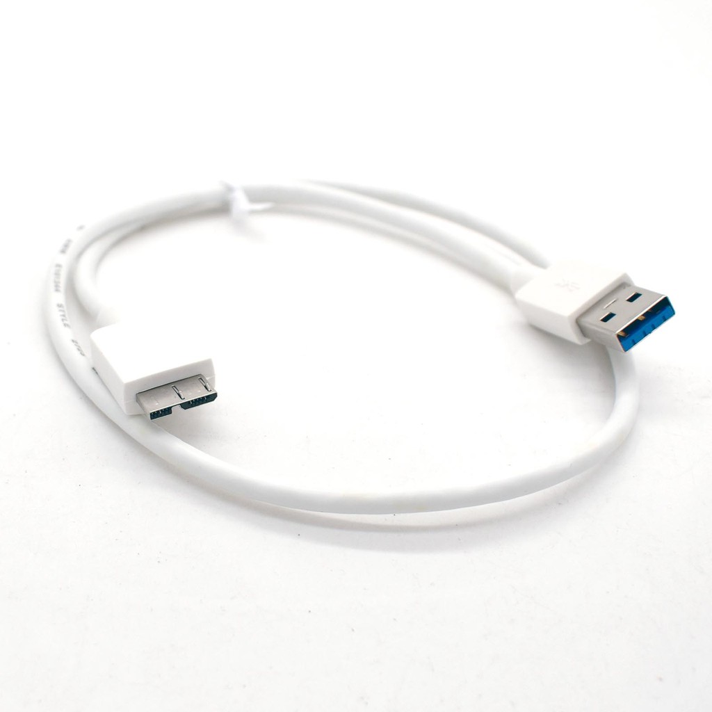 Rusland faglært Medicin BUFFALO USB 3.0 Cable SuperSpeed Charger Cable Portable Hard Drive | Shopee  Malaysia