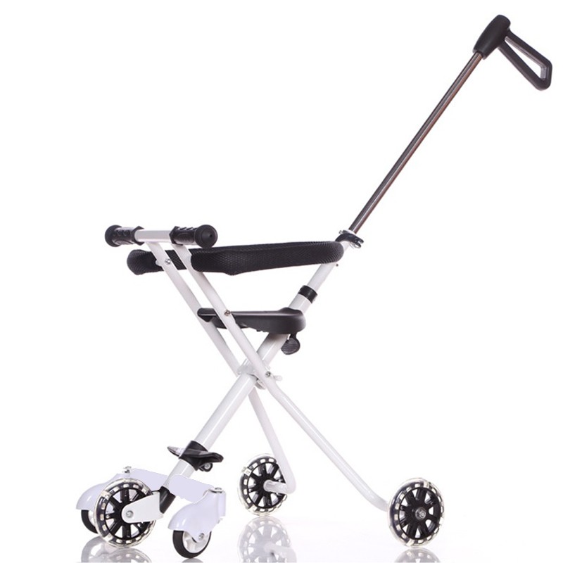 magic stroller shopee