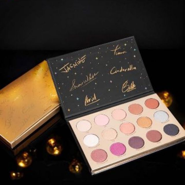 designer collection colourpop