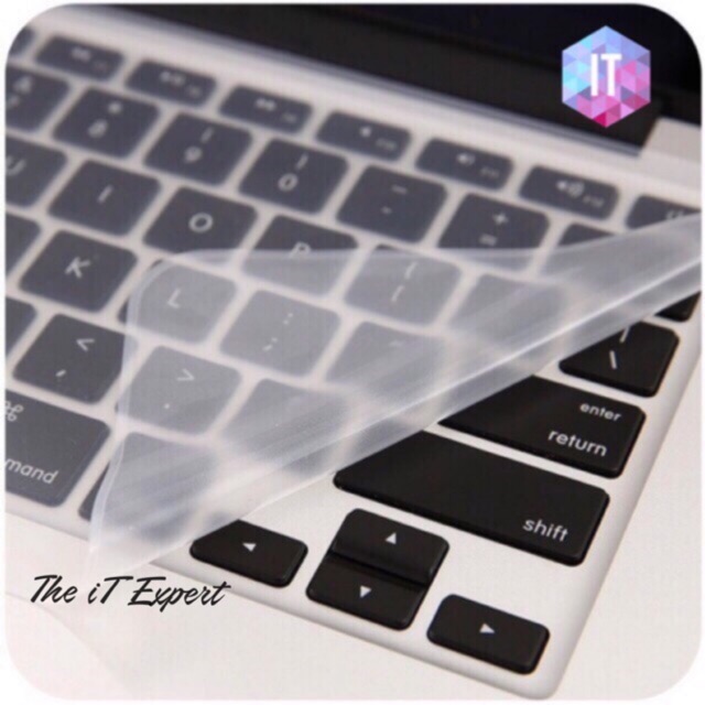 14.0" 15.6" Universal Laptop Silicone Keyboard Skin Cover Protector