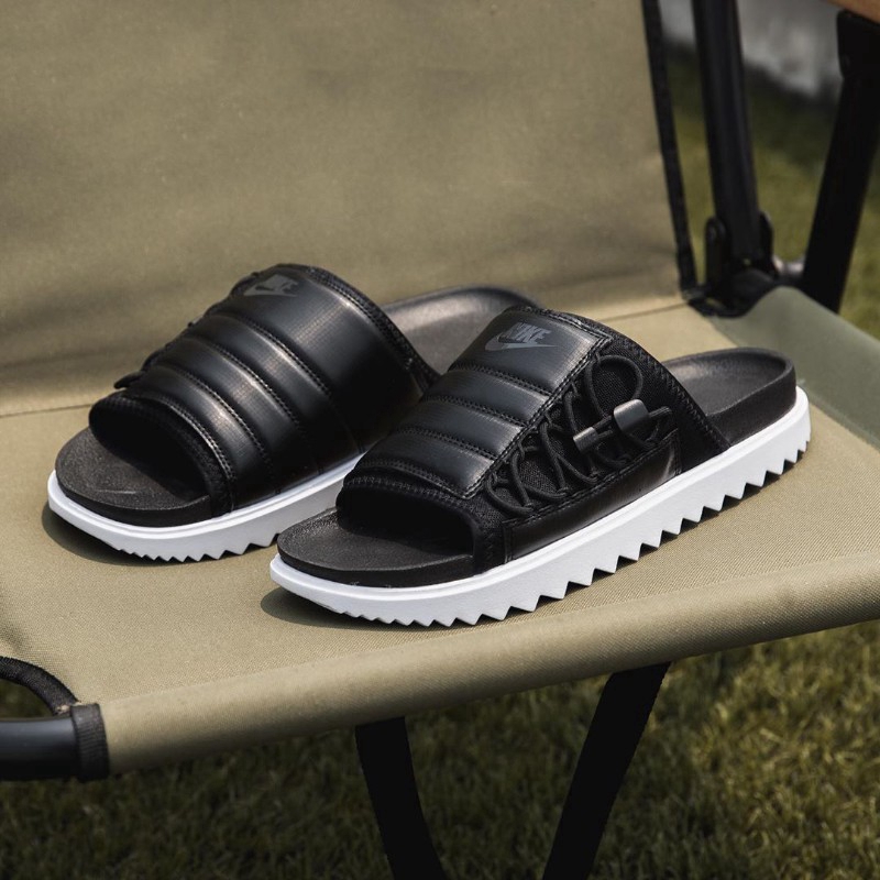 nike asuna mens slide