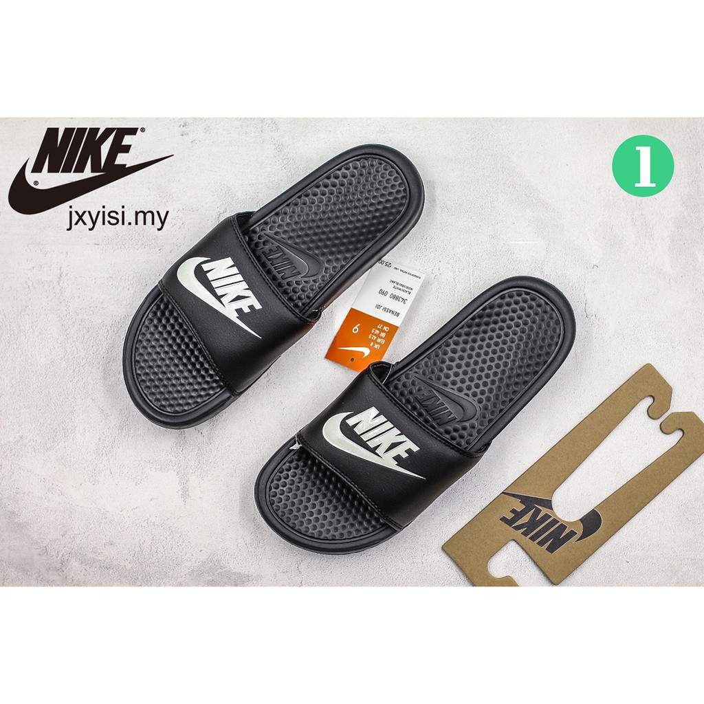 selipar nike original