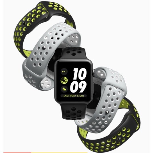 nike watch series 1