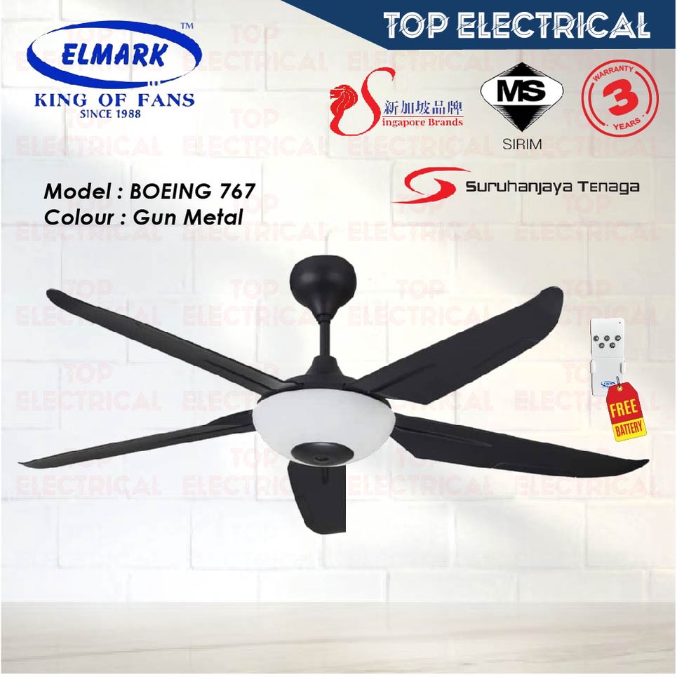 Elmark Ceiling Fan Installation Manual Shelly Lighting