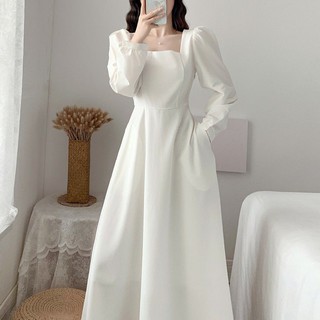 white dress - Prices and Promotions 