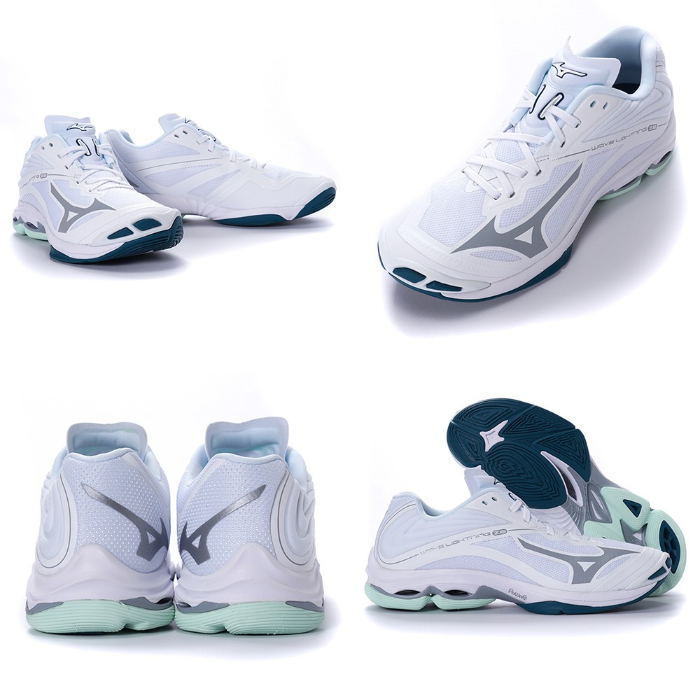 mizuno wave lightning z malaysia