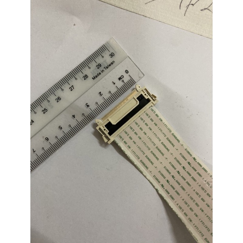 LVDs cable tv Toshiba 39P2300VM