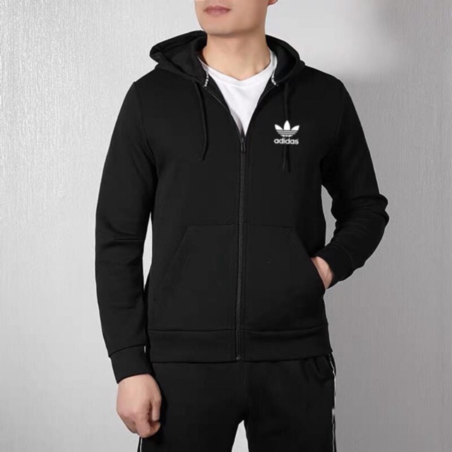 adidas sweater hoodie