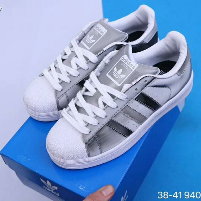 adidas superstar premium