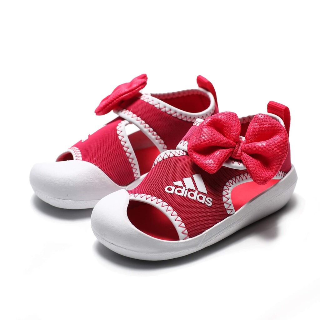 adidas minnie sandals