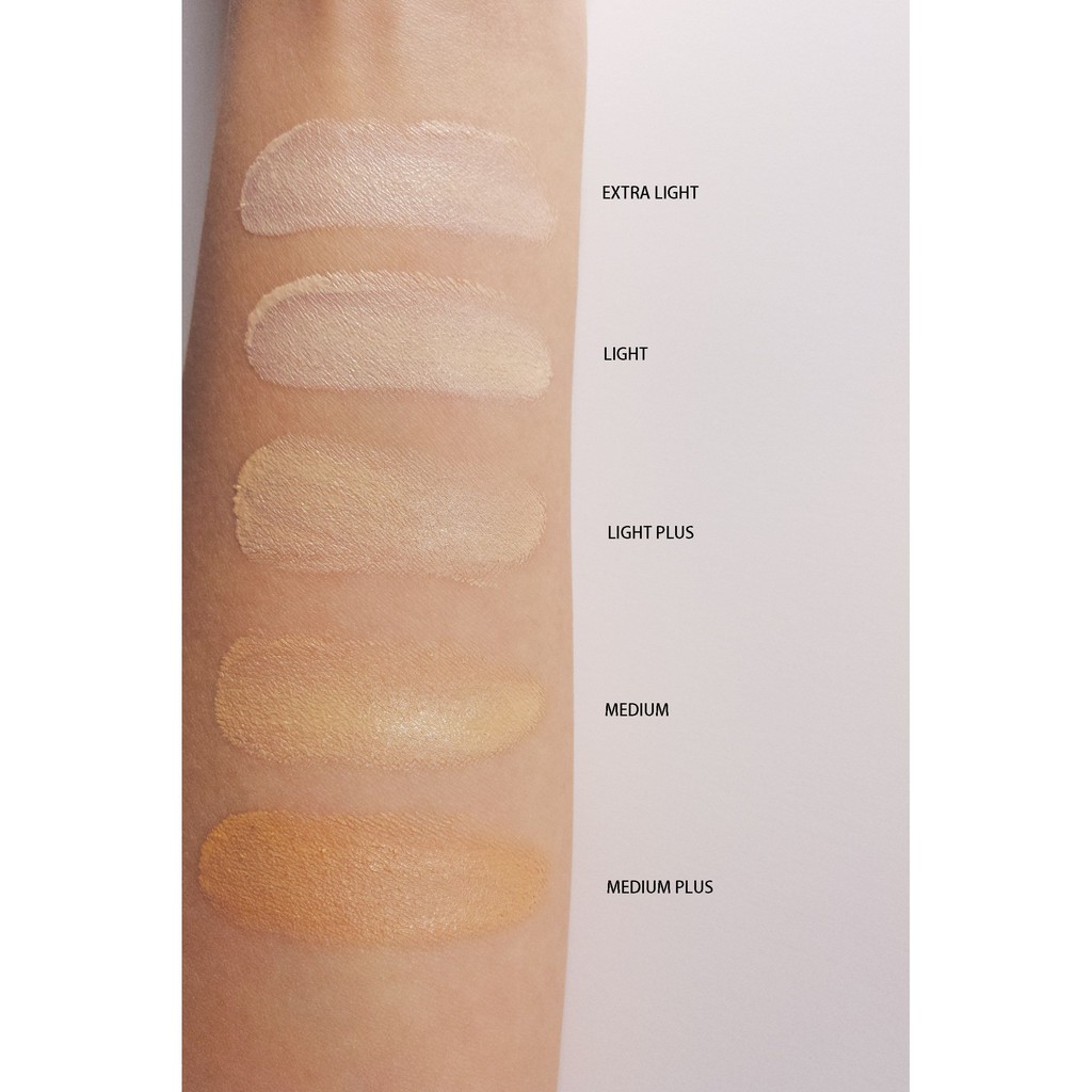 mac lightful c tinted cream light plus