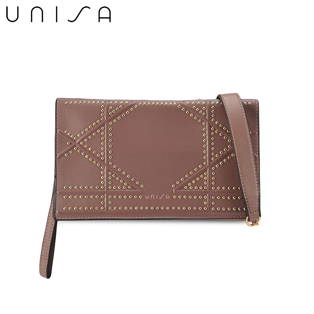 unisa clutch