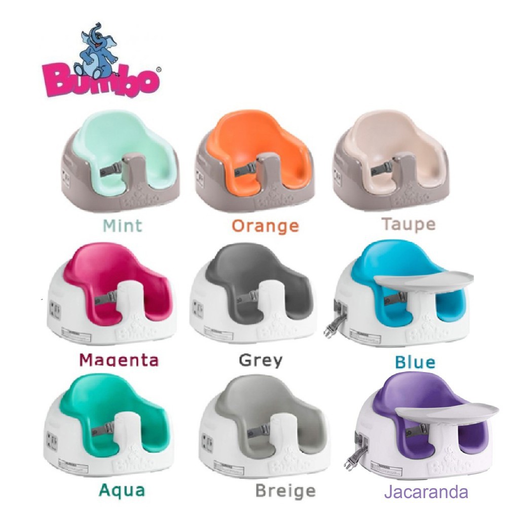 bumbo multi seat