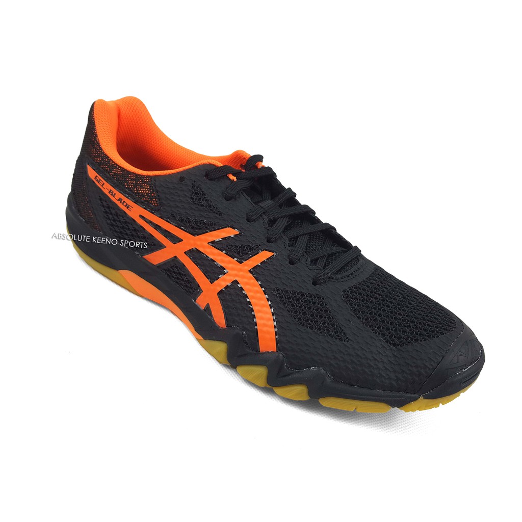 gel blade 8